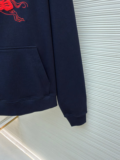 BBR HOODIE