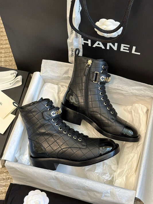 CC BOOTS