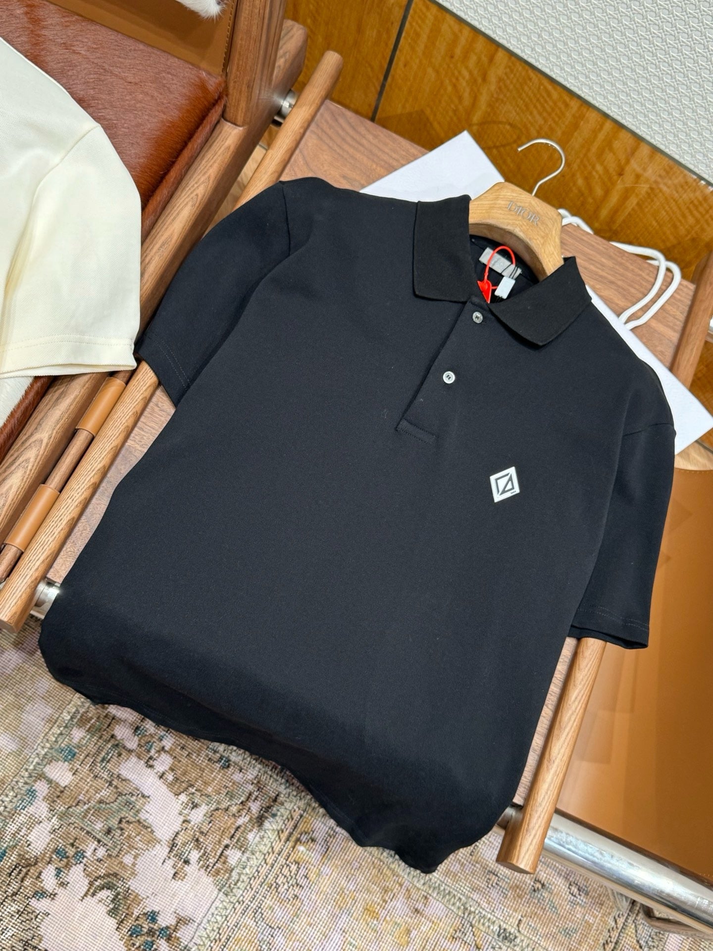 CD POLO SHIRT