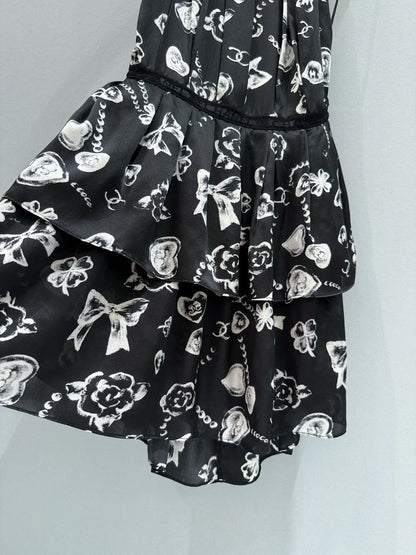 CC DRESS