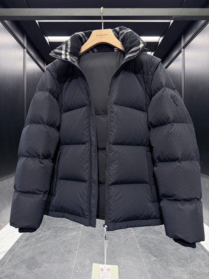 BBR JACKET