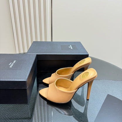 SL HEELS