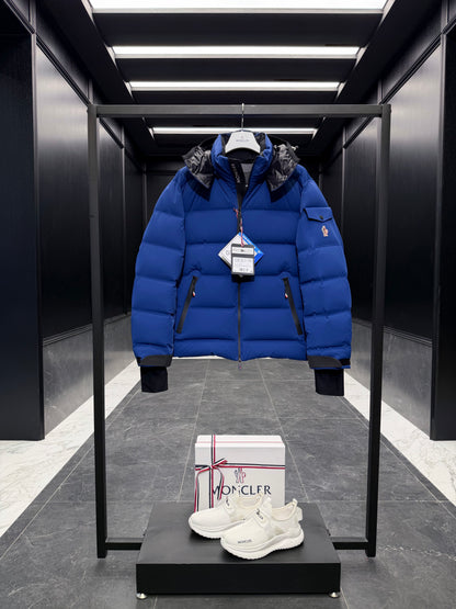 MONC MONTGETECH JACKET