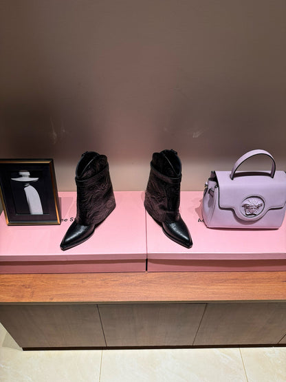 GVC BOOTS