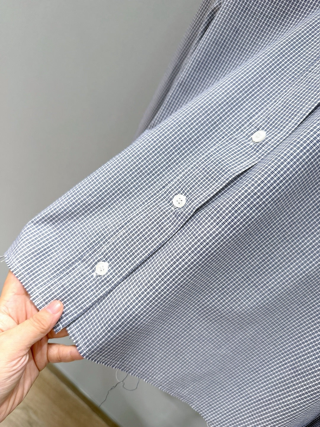 MIU M SHIRT