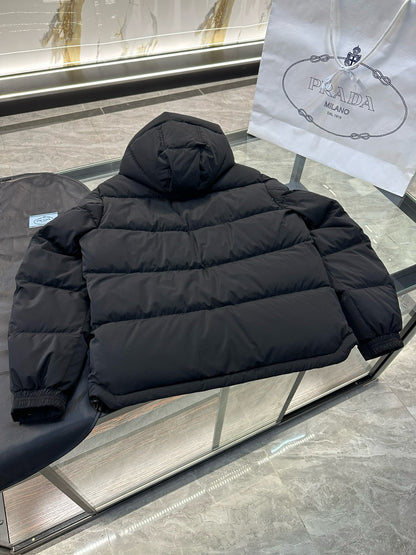PD JACKET