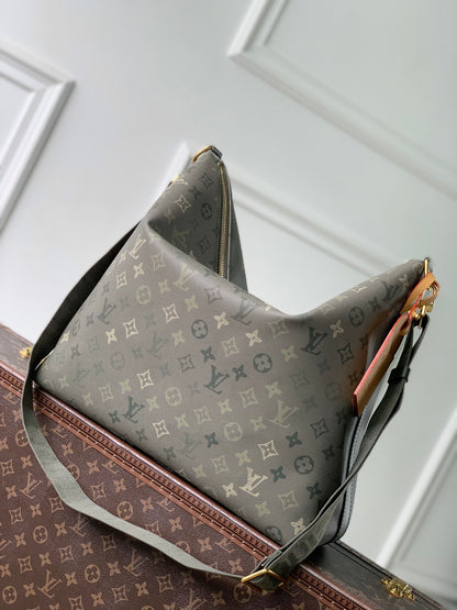 LOU VAGABOND HOBO BAG