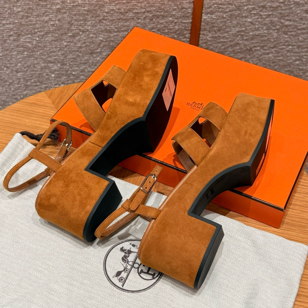 HERM JAM 30 SANDALS