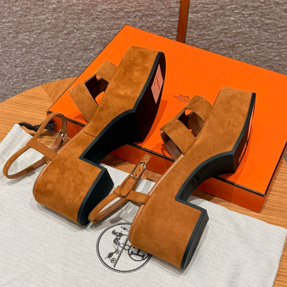 HERM JAM 30 SANDALS