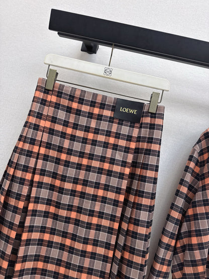LOEW SKIRT