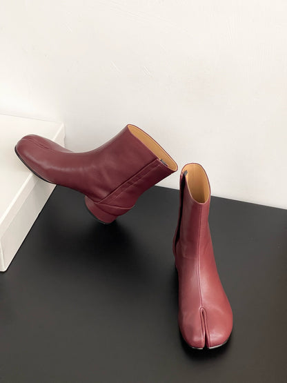 MAISON M TABI BOOTS