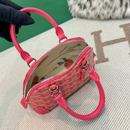 GOYA VENDOME MINI BAG