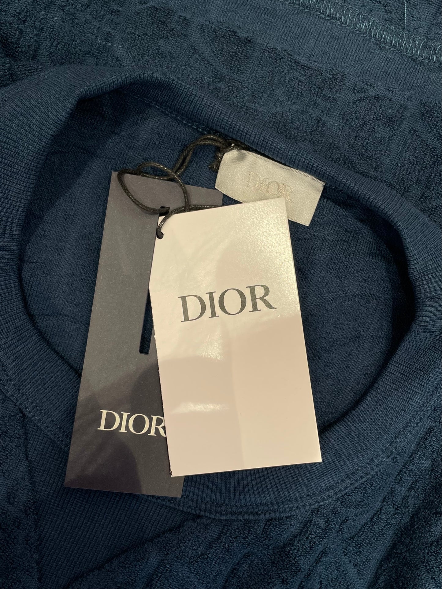 CD T-SHIRT