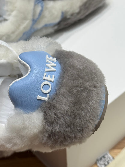 LOEW SNEAKERS