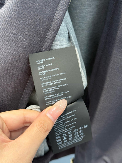 MIU M JACKET