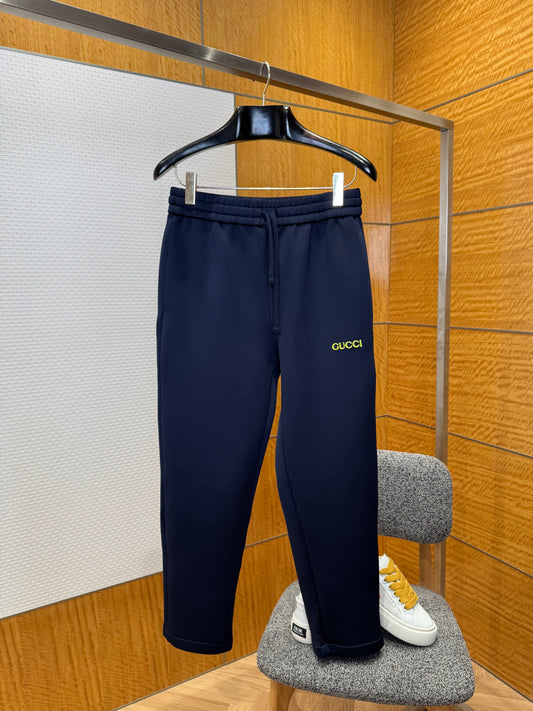 GG JOGGERS
