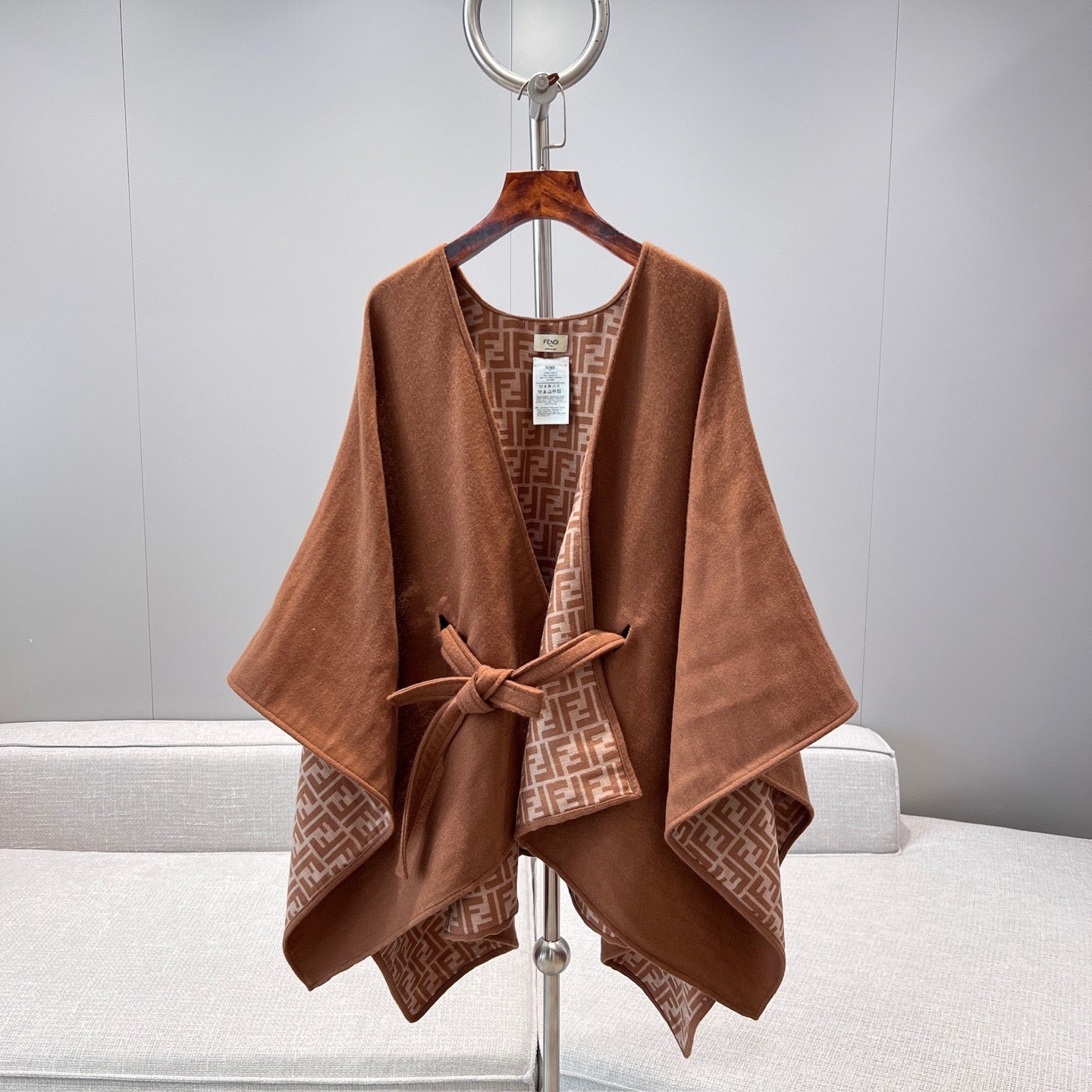 FEN PONCHO