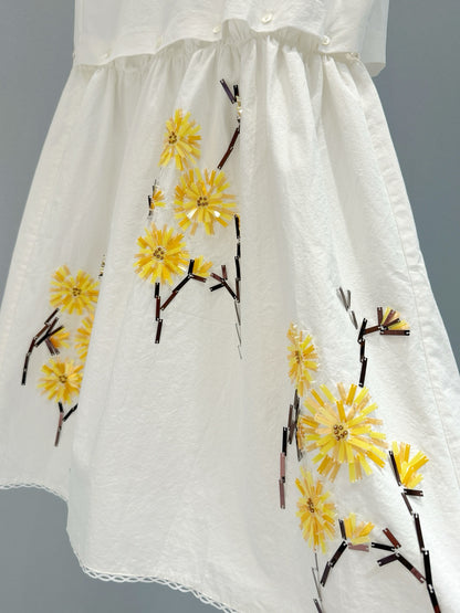 MIU M DRESS