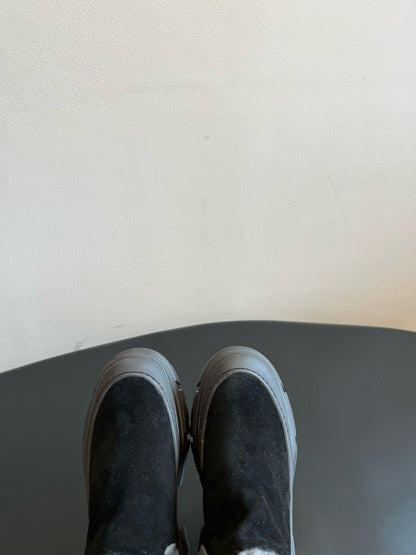BRUNELLO C BOOTS