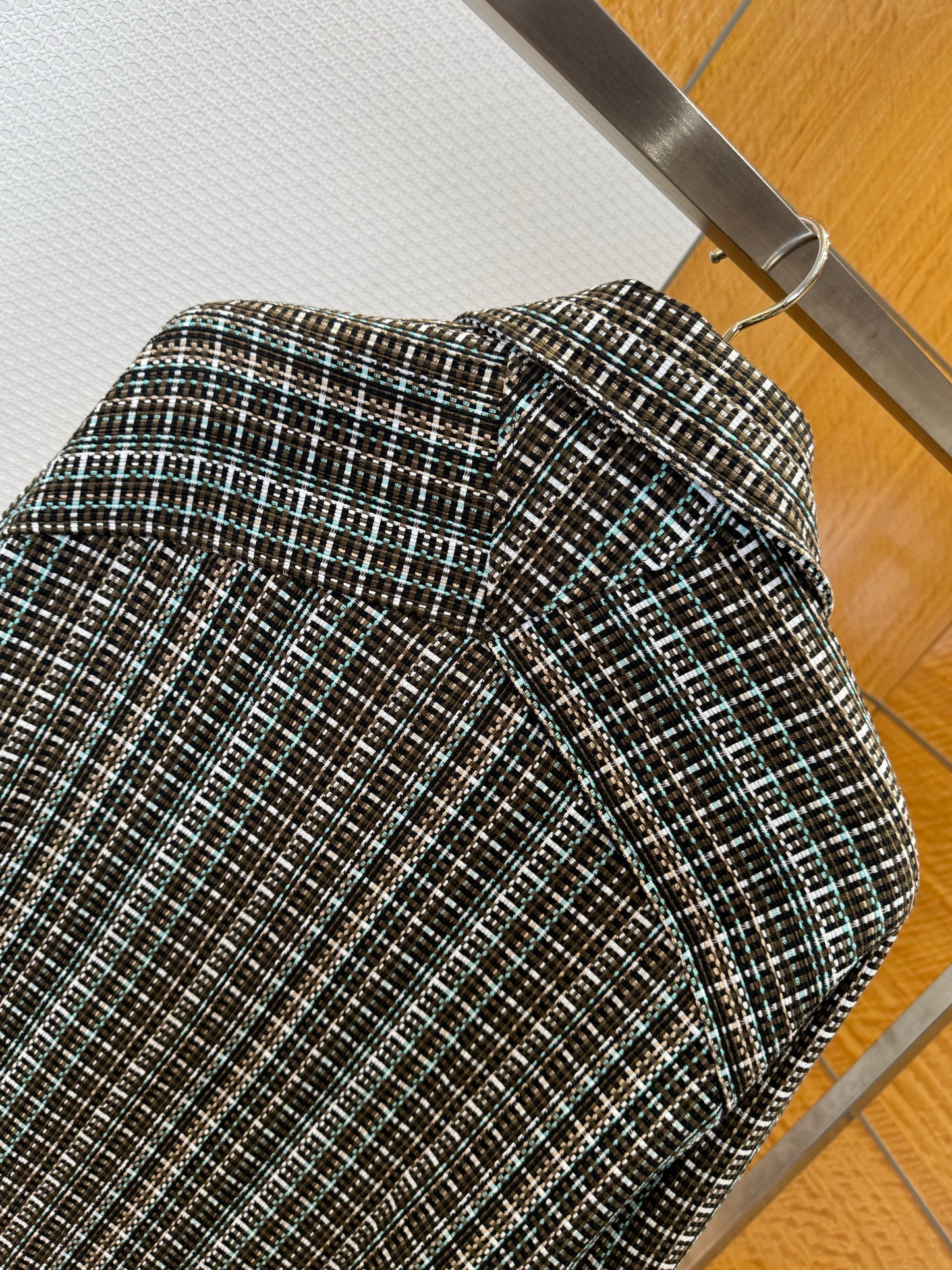 BOTT V JACKET
