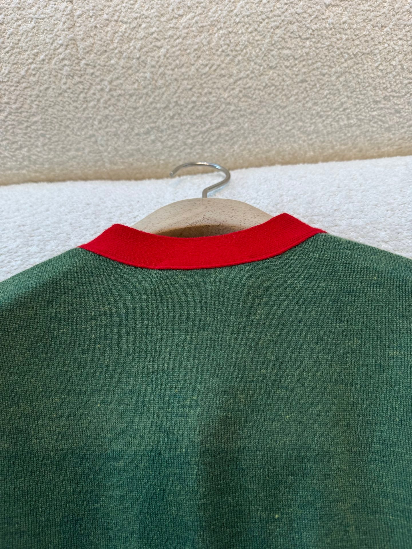 GG CARDIGAN