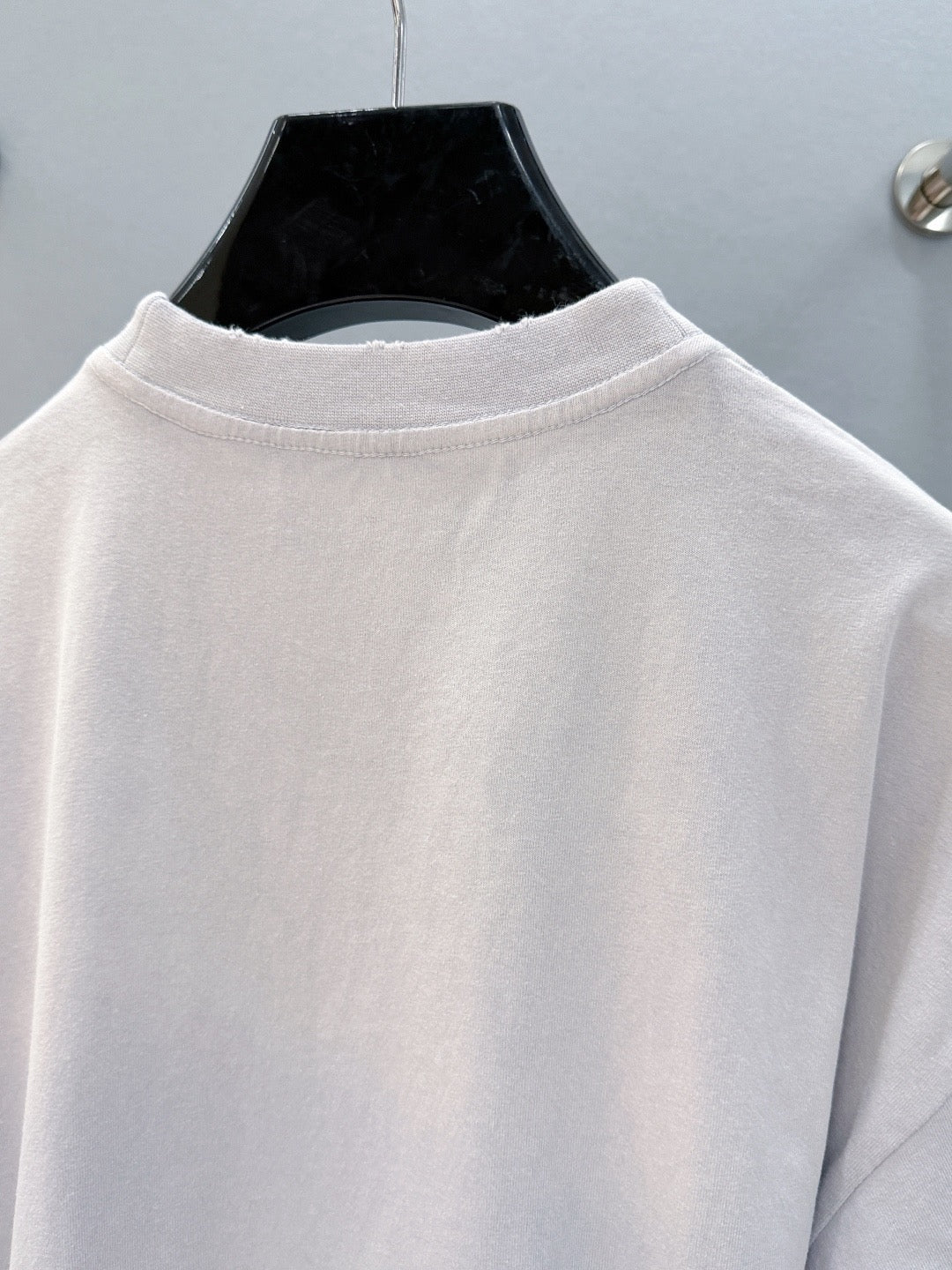 ACNE LONG TEE