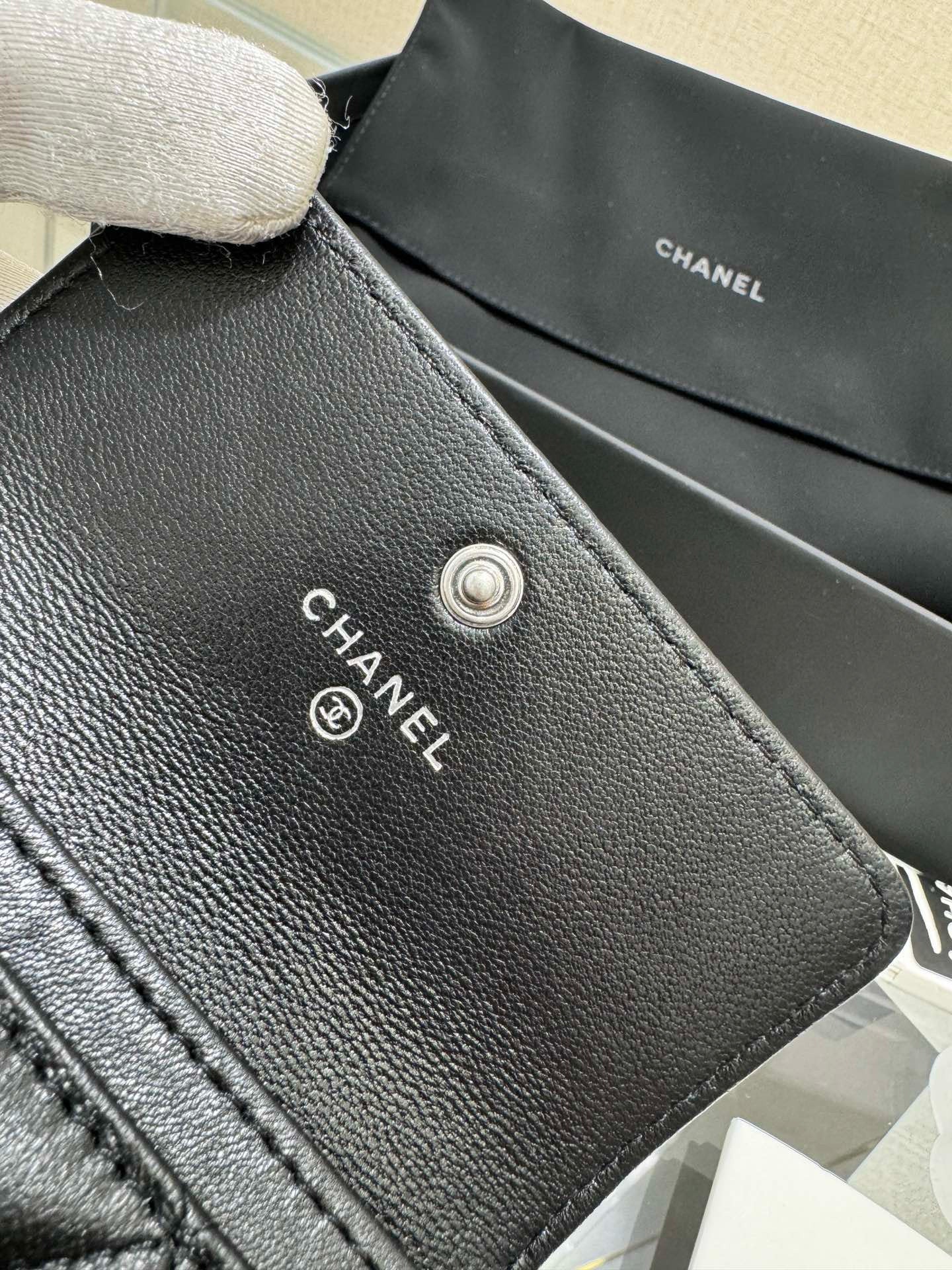 CC WALLET