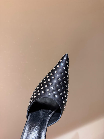 MAGDA BUTRYM HEELS