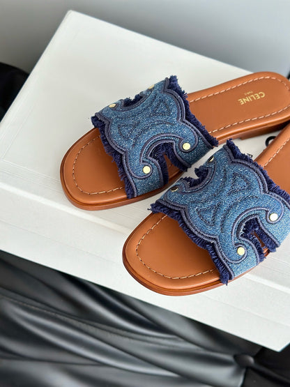 CEL SANDALS