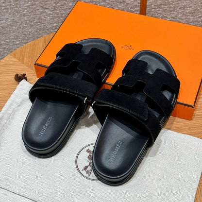 HERM CHYPRE SANDALS