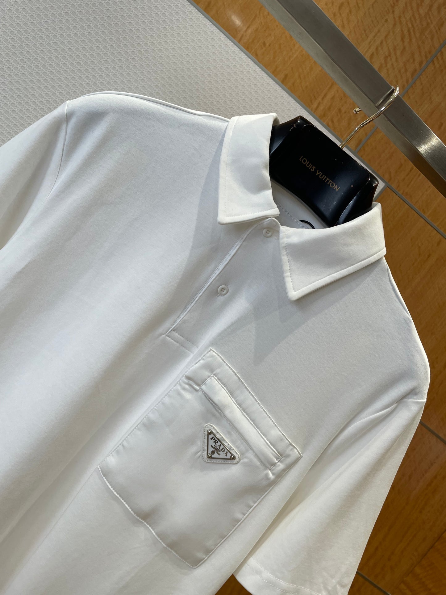 PD POLO SHIRT