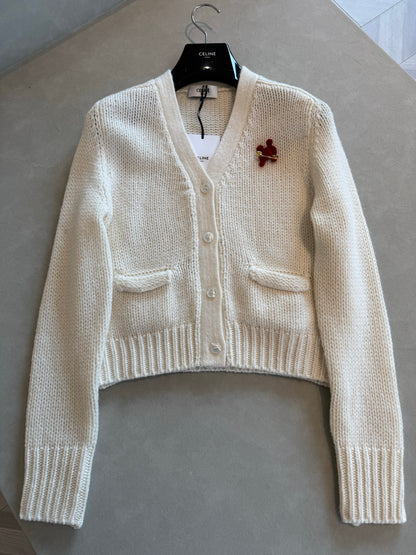 CEL CARDIGAN