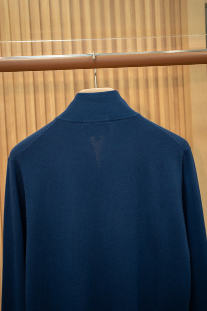 LORO P WOOL CARDIGAN