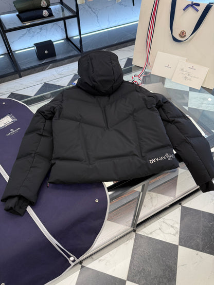MONC ARCESAZ JACKET
