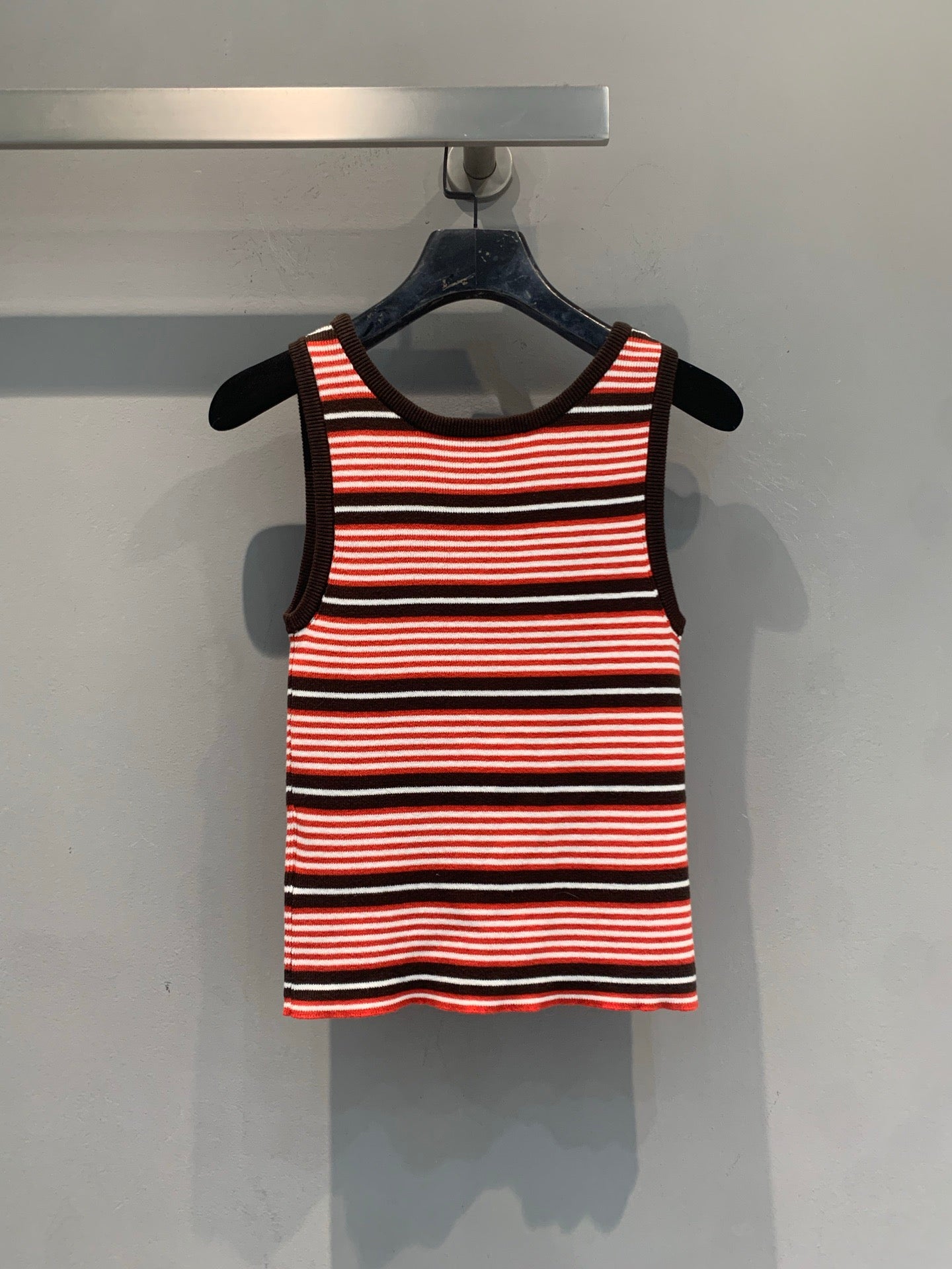 PD TANK TOP
