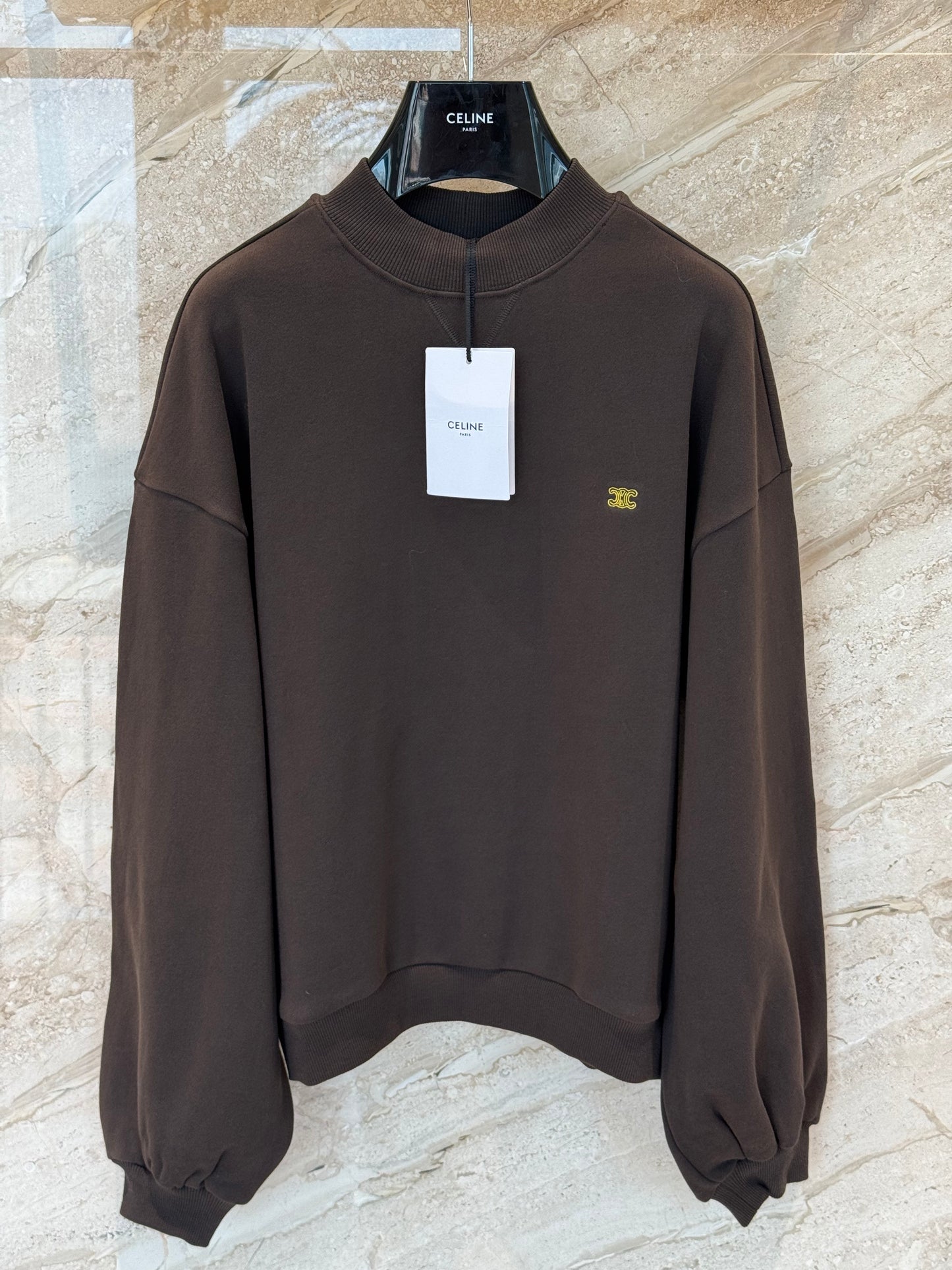 CEL SWEATSHIRT