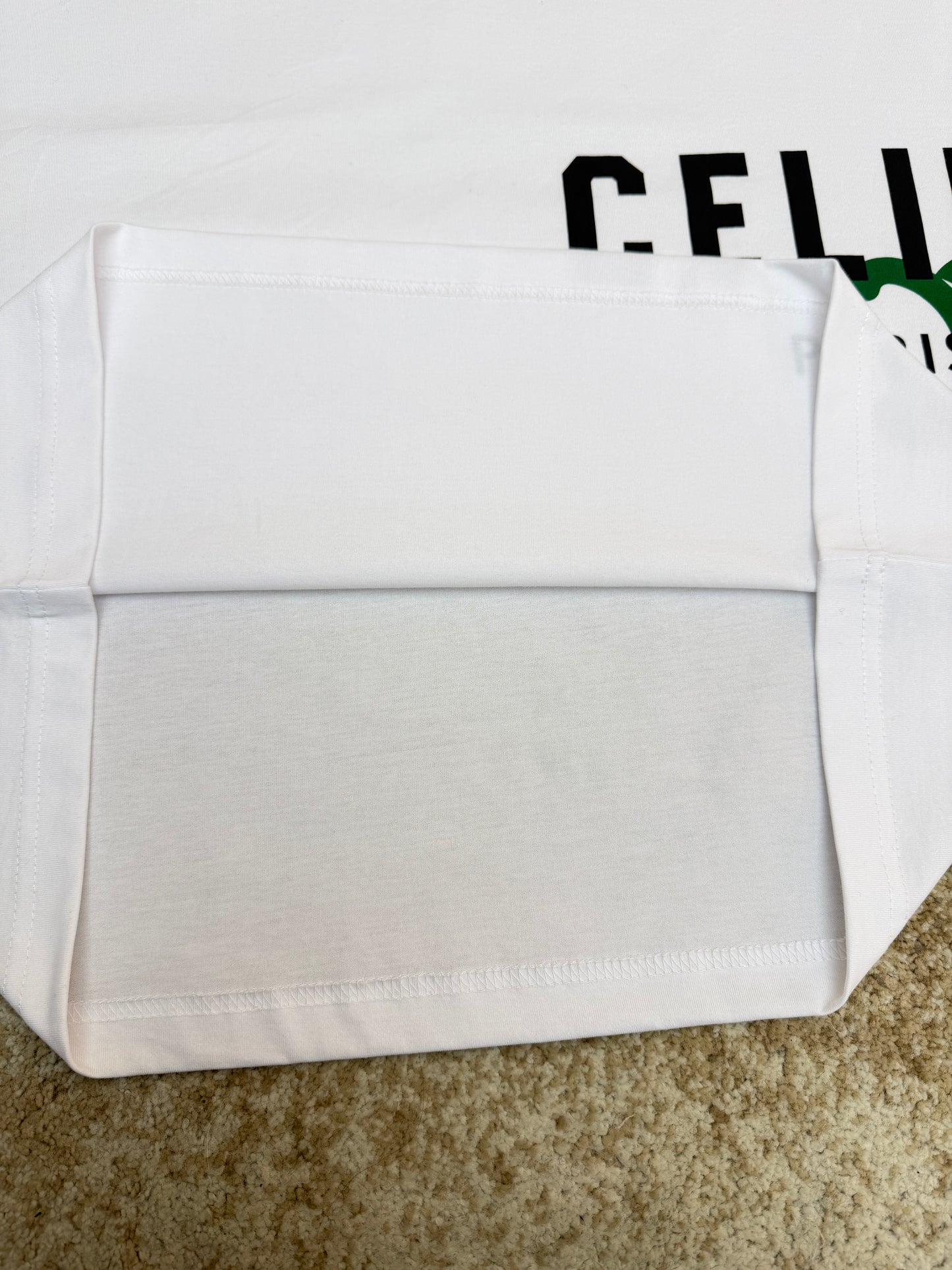 CEL T-SHIRT