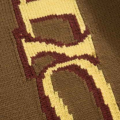 CD SWEATER