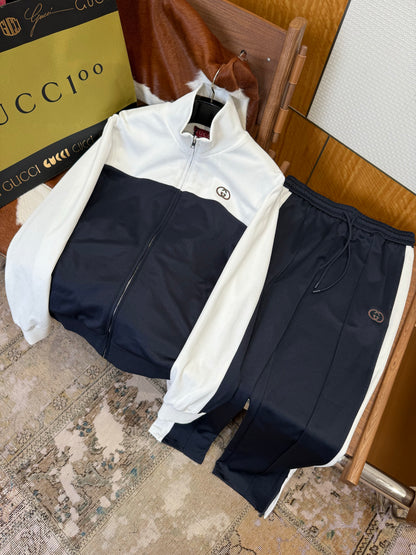 GG BOMBER JACKET