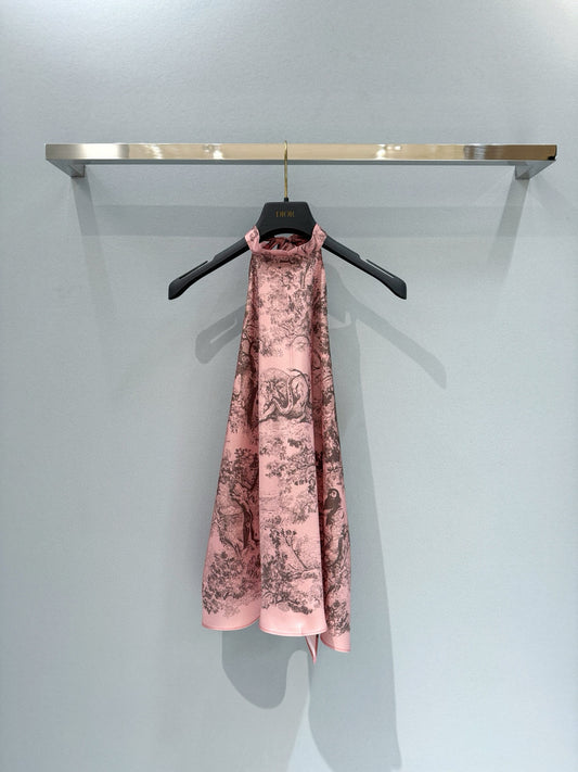 CD DRESS