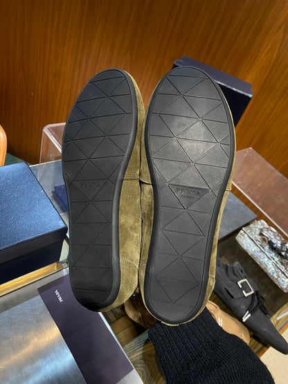 PD COLLAPSE SNEAKER