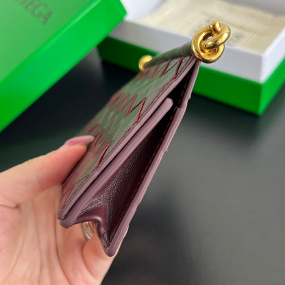 BOTT V SOLSTICE CARD CASE