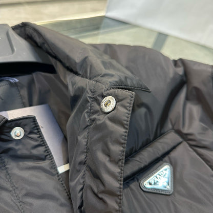 PD RE-NYLON JACKET
