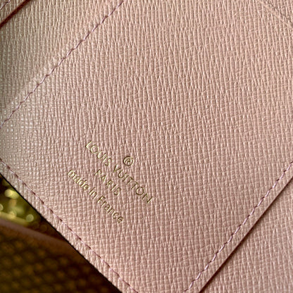 LOU VICTORINE WALLET