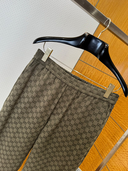 GG TROUSERS