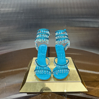RENE C HEELS