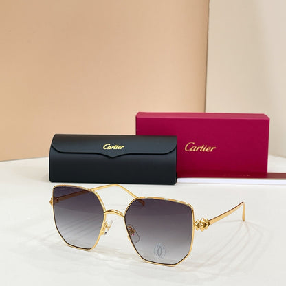 CARTIER SUNGLASSES