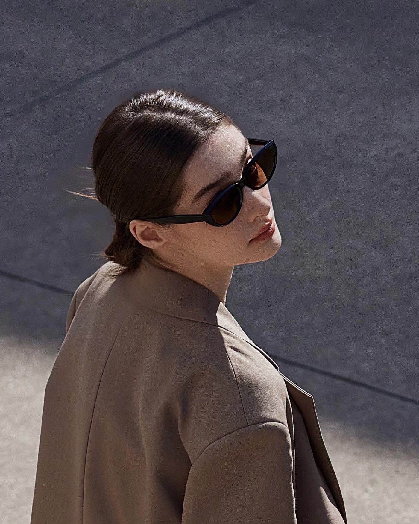 MIU M SUNGLASSES