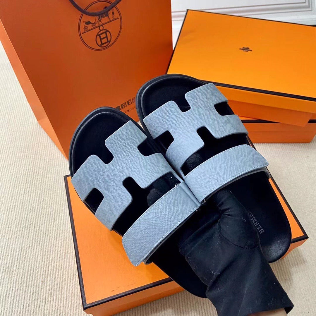 HERM CHYPRE SANDALS