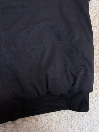 CHROME H JACKET